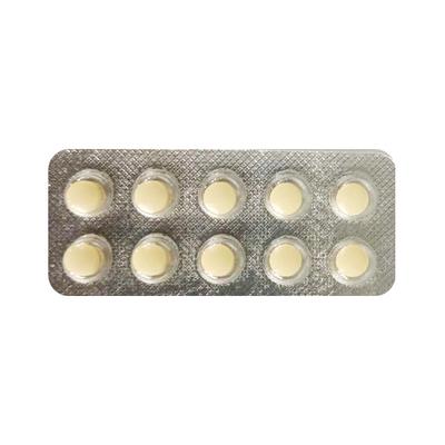 APIVAS 2.5 Tablet 10's - Blood Clot-Ant