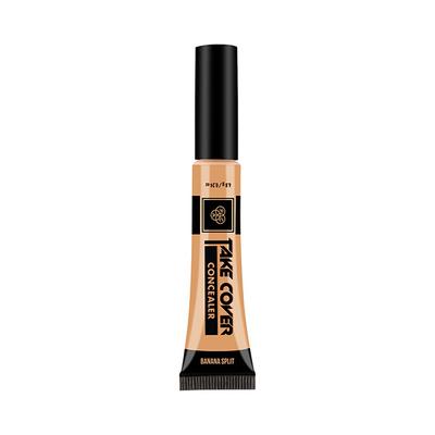 PAC Take Cover Concealer 23 Banana Split 6.8 gm - Concealer