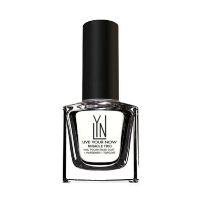 LYN Miracle Trio 12 ml - Nail Care