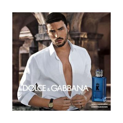 K by Dolce&Gabbana EDP 150 ml - Men Perfumes (Edt/Edp)