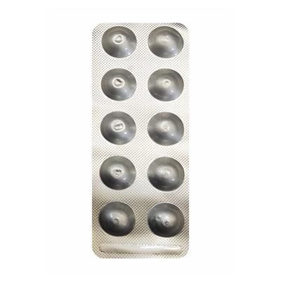 TELMAVAS 20 Tablet 10's - Hypertension-Ang