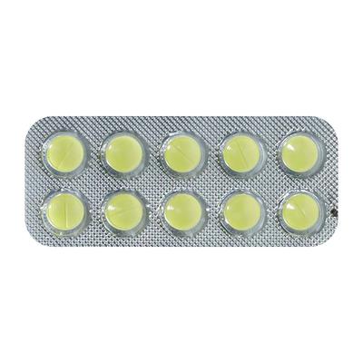 Oleanz 7.5mg Tablet 10'S - Schizophrenia-Aps