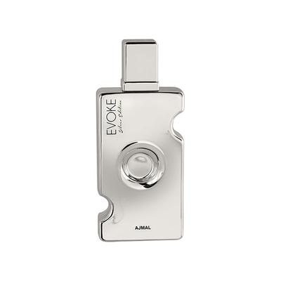 Ajmal Evoke Silver Edition For Her Edp 75 Ml - Perfumes (Edt/Edp)