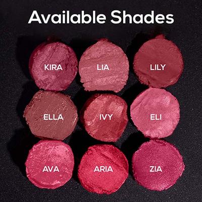 Renee Poutstay Transfer Proof Lipstick- 03 Aria 2 gm - Lipsticks