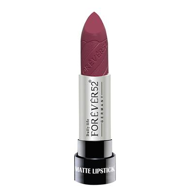 Daily Life Forever52 Hi-Tech Matte Lipstick Htm009 4 gm - Lipsticks