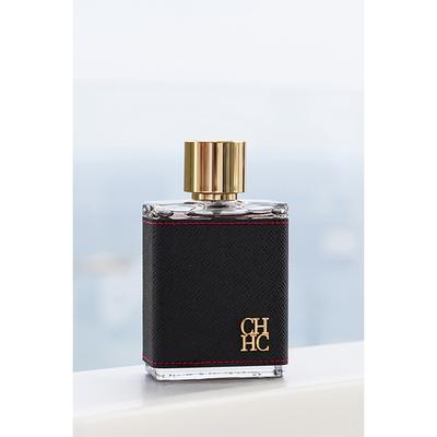 Carolina Herrera CH Men Eau De Toilette 100 ml - Men Perfumes (Edt/Edp)
