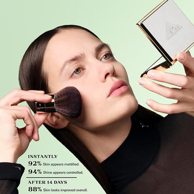 PR PRADA POWDER 00 FG 6.8 gm - Loose Powder