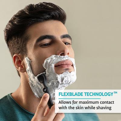 Bombay Shaving Company Dexter V6 Manual Razor 36 gm - Razors & Cartridges