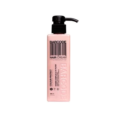 Barcode Professional Hair Cream Colour Protect (BCHC004) 200 ml - Hair Creams