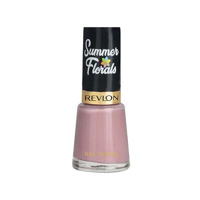 Revlon Super Lustrous Nail Enamel-Wax Flower 8 ml - Nail Polish