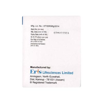 TRIGLIMISAVE 2 Tablet 15's - Diabetes-Ant