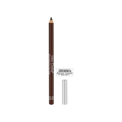 Miss Claire Glimmersticks For Eyes E-16 Brown Suede 1.8 Gm - Eyeshadow, Bases & Primers