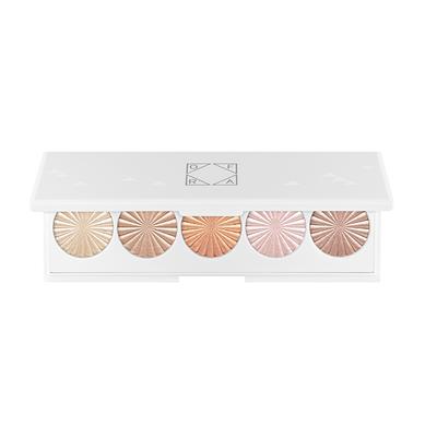 OFRA Signature Palette Ofra Glow 10 gm - Highlighters & Illuminators