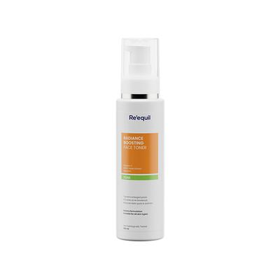 Reequil Vitamin C Face Toner 100 ml - Toners