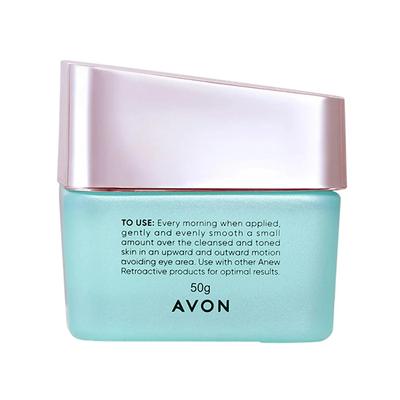 Avon Anew Retroactive Day Cream SPF20 PA++ protinol 50gm - Day Cream
