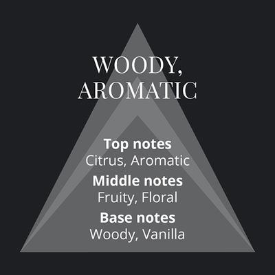 Colour Me Homme Black Eau De Parfum 90 ml - Men Perfumes (Edt/Edp)