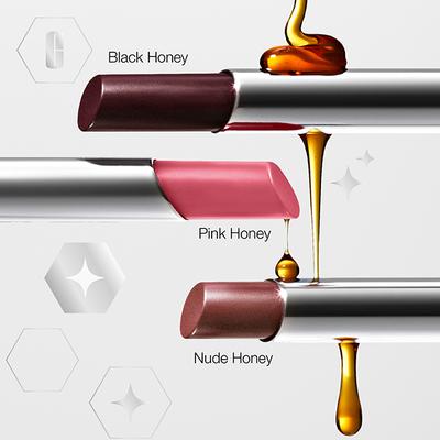 Clinique Almost Lipstick Black Honey 1.9 gm - Lipsticks