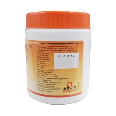 Lactihusk Sugar Free Granules 180gm - Constipation-Lax