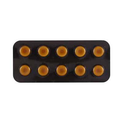 Melcyl Tablet 10'S - Psoriasis/Seborrhea/Ichthyosis-Pso