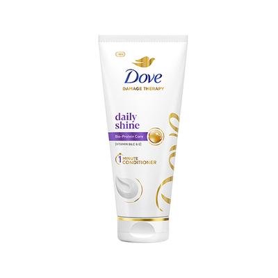 Dove Daily Shine Conditioner 335ml - Conditioners