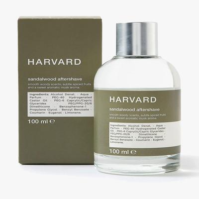 Marks & Spencer Limonene Aftershave 100 ml - Aftershave Lotion