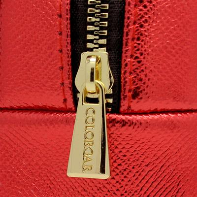 Colorbar Midas Touch Pouch - (Red) 1's - Makeup Bags & Cases