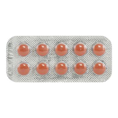 FELIZ S LITE Tablet 10's - Depression-Ant