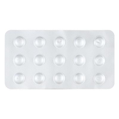 SUGAFLO 5 Tablet 15's - Diabetes-Ant