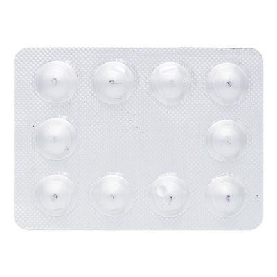 RAMILAT 5mg Tablet 10's - Hypertension-ACE