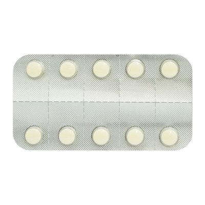 Jardiance 10mg Tablet 10'S - Diabetes-Ant
