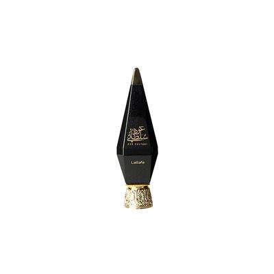 Lattafa OUD SULTANI Long Lasting Imported Eau De Perfume 100 ml - Perfumes (Edt/Edp)