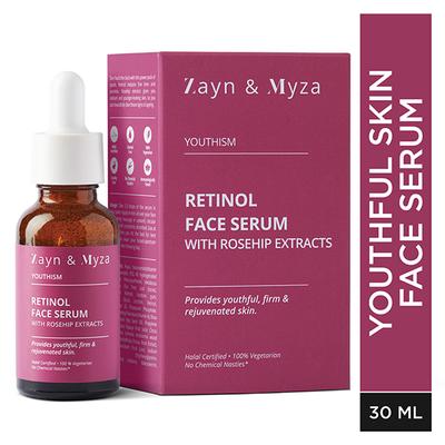 Zayn & Myza Retinol Face Serum 30 ml - Face Mists