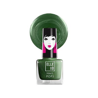Elle 18 Nail Pops Nail Color 157 5 ml - Nail Polish