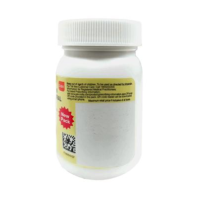 BECADEXAMIN Capsule 60's - Supplements-Vam