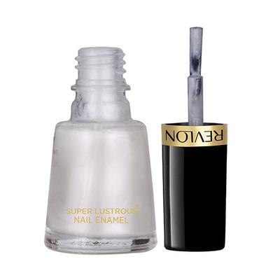 Revlon Nail Enamel - Pure Pearl 8 Ml - Nail Polish