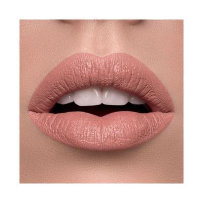 Mellow Cosmetics Creamy Matte Lipstick Posh 19 gm - Lipsticks