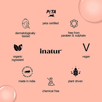Inatur Collagen Anti Aging Express Lifting Face Serum 30 ml - Face Serum