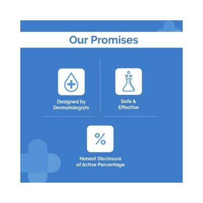 The Derma Co. 1 Percent Salicylic Acid Foaming Daily Face Wash for Active Acne and Clogged Pores 100ml - Face Washes