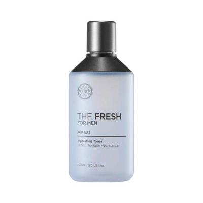The Face Shop The Fresh For Men Hydrating Toner 150 Ml - Toners