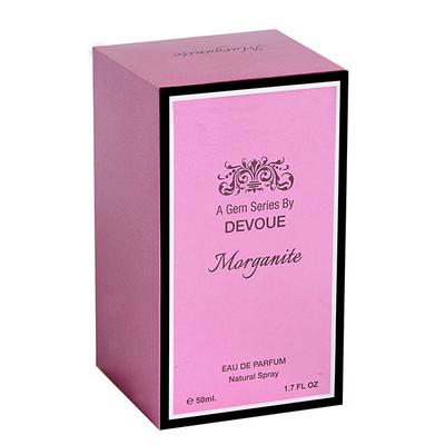 Bel Avenir DEVOUE MORGANITE 50 ml - Perfumes (Edt/Edp)
