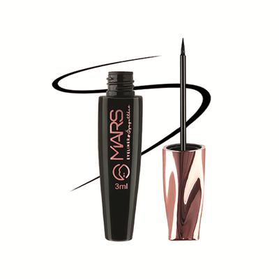 Mars Eye Got This Eyeliner - Black 7 ml - Eyeliners