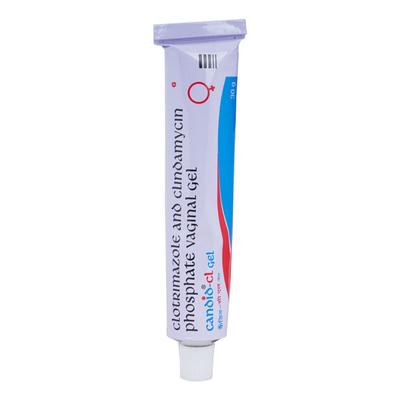 Candid CL Gel 30gm - Vaginal Conditions-Pre