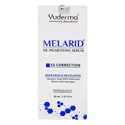 MELARID DEPIGMENTING Serum 30ml - Hyperpigmentation-Oth