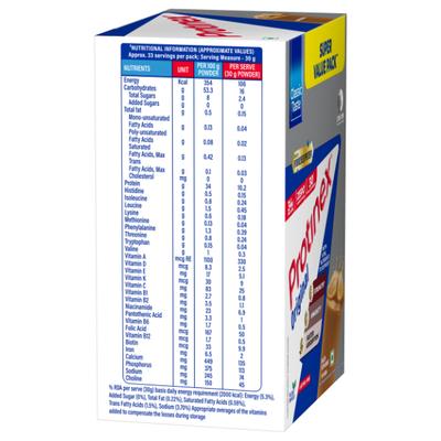 Protinex Powder - Original Flavour 1 kg - Protein Drink