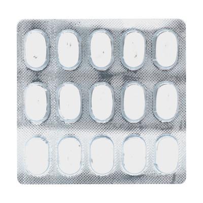 Dailycal 500mg Tablet 15'S - Supplements-Cal