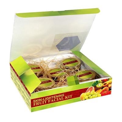 Skin-Lightening Fruit Facial Kit 270 gm - Facial Kits