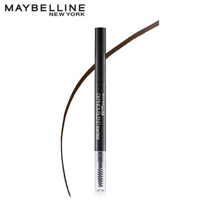 Maybelline New York's Define & Blend Brow Pencil - Natural Brown 1's - Eyebrow Pencils & Enhancers