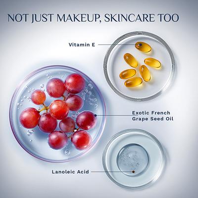 Pilgrim Oh So Creme Lightweight Pigmented Bullet Lipstick French Love -13 4 g - Lipsticks