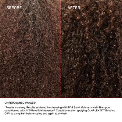 Olaplex No. 7 Bonding Hair Oil 60 ml - Hair Serums