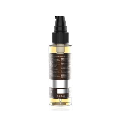 The Man Company Pre Shave Oil - Argan & Jojoba 50 ml - Pre & Post Shaves